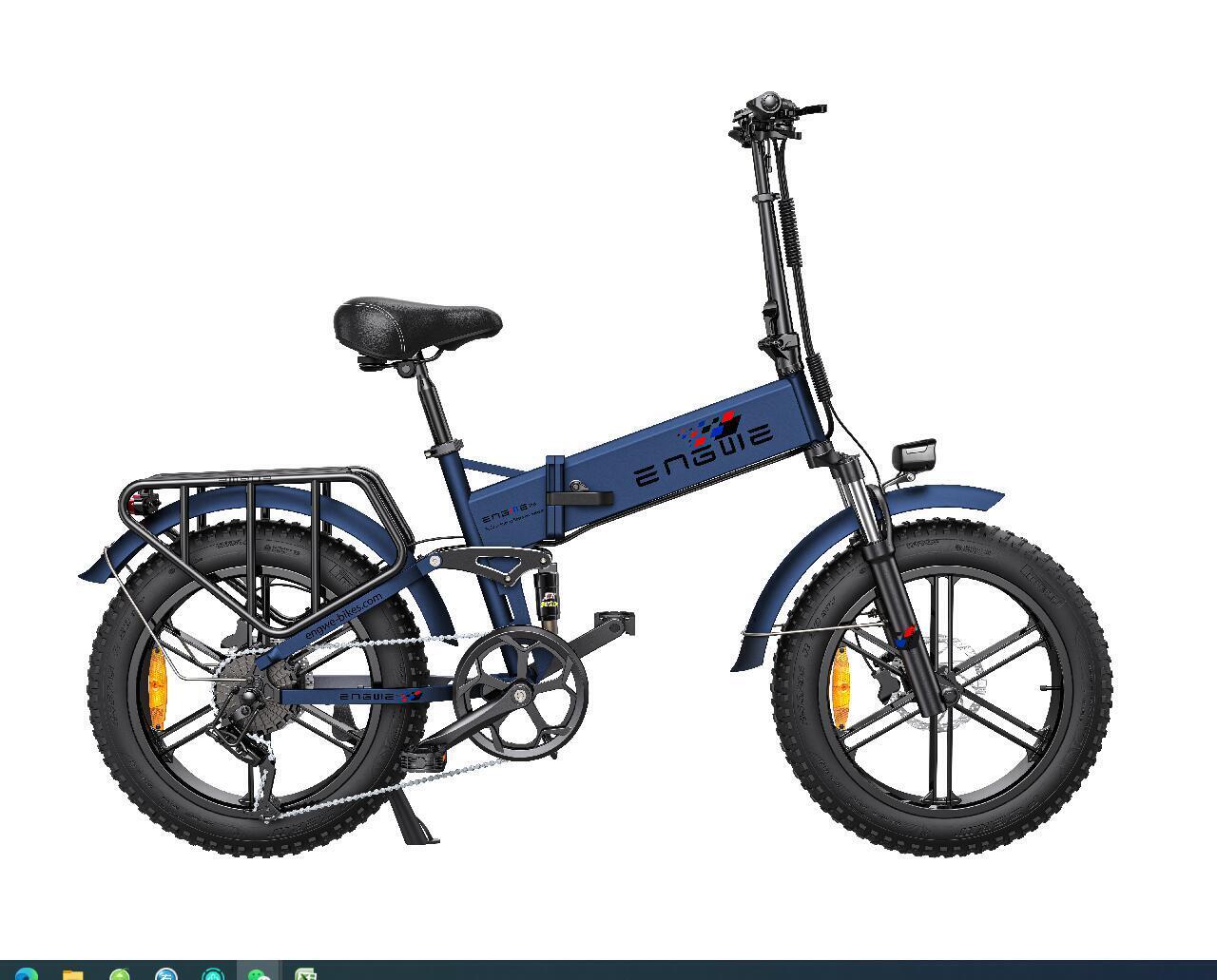 belectric bike